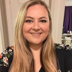 Meet your Posher, Alexandria